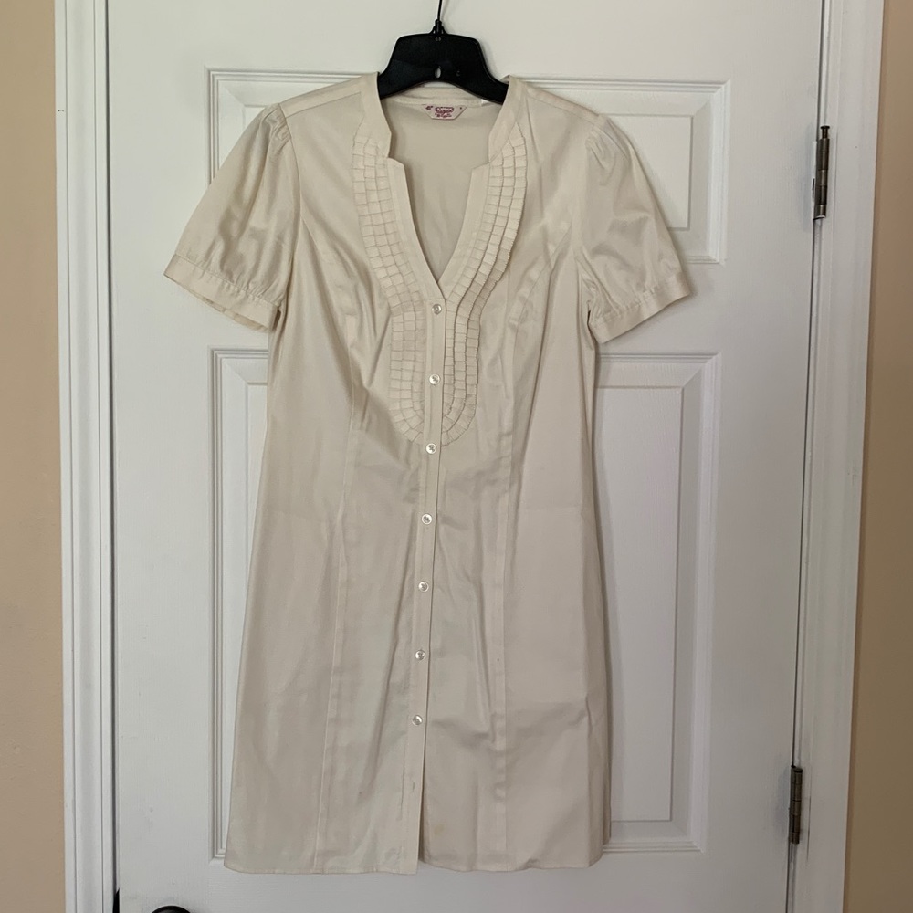Original Penguin Sun Dress